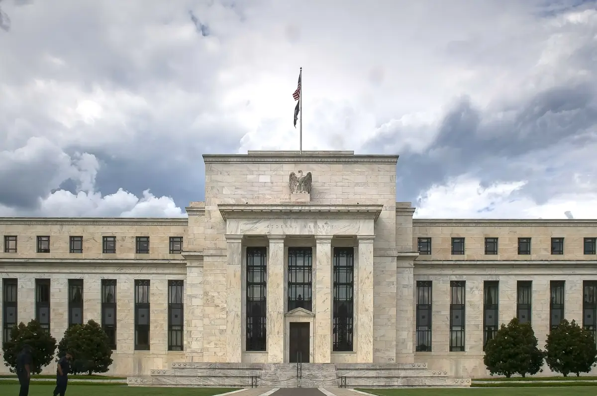 Fed-economía-Estados-Unidos