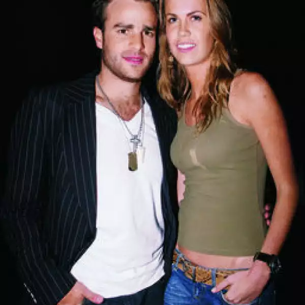 Rafael Villegas, Mariana Senderos