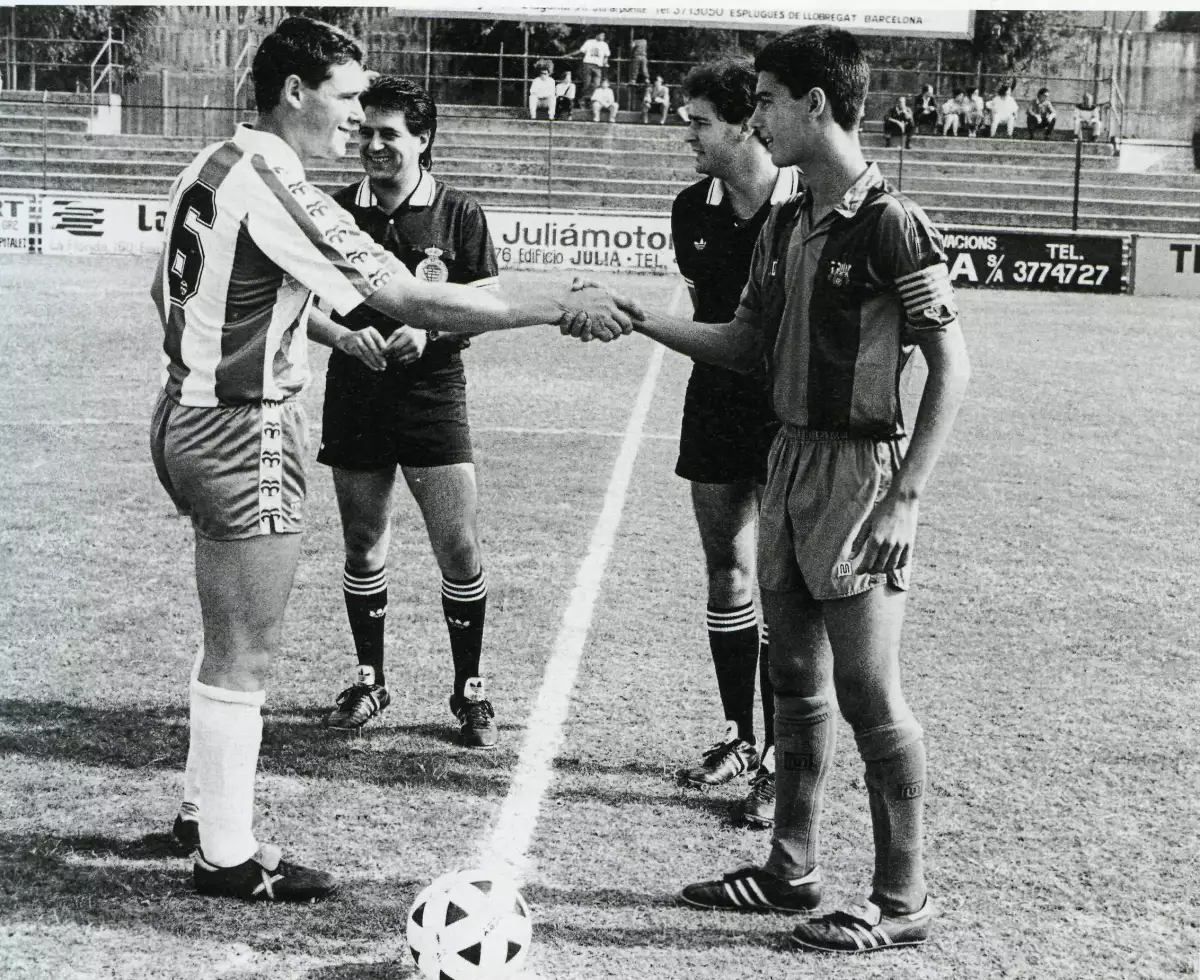 Liderazgo