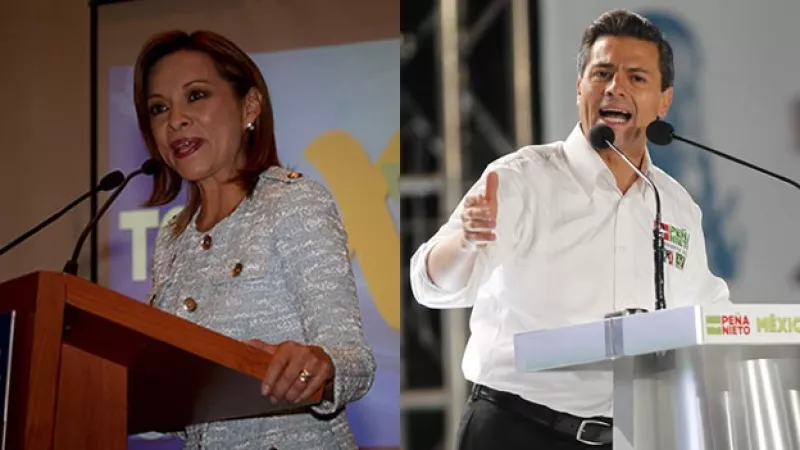 vazquez mota y peña