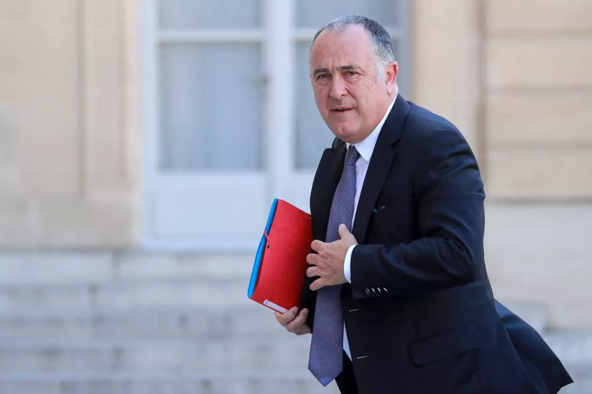 FILES-FRANCE-POLITICS-OBIT