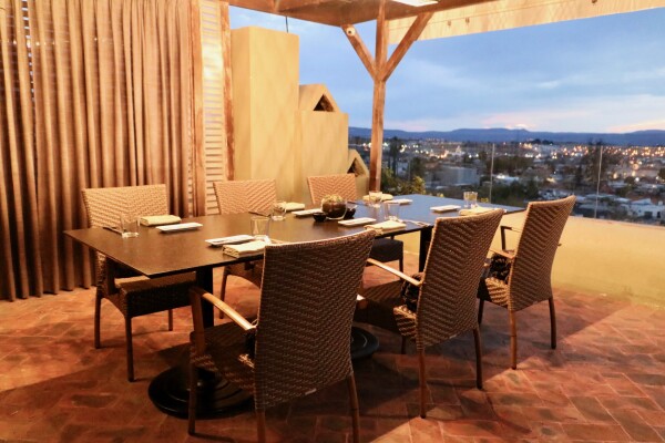 Antonia Bistro