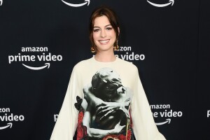 Amazon Prime 'Modern Love' TV show photocall, TCA Summer Press Tour, Los Angeles, USA - 27 Jul 2019