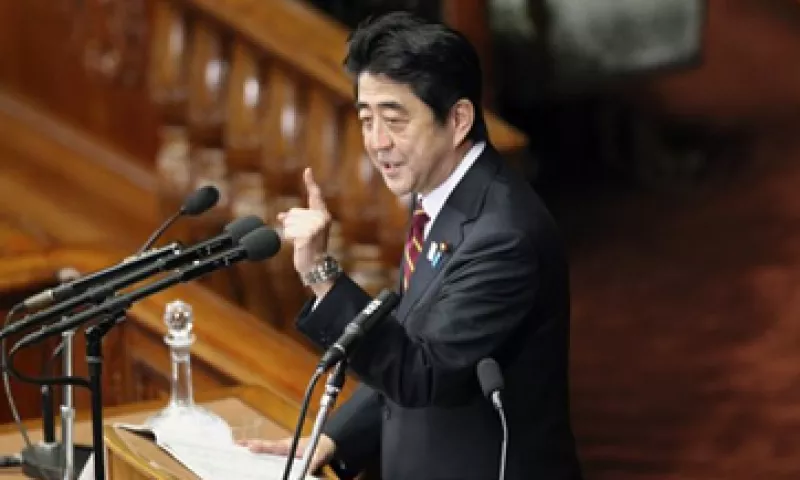 El Banco de Japón ha mantenido las tasas de interés bajas durante más tiempo que otros bancos centrales. (Foto: Reuters)