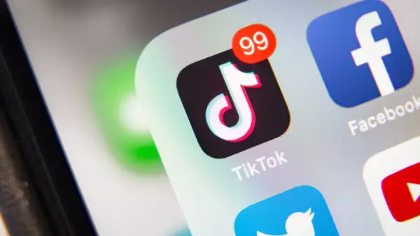 TikTok