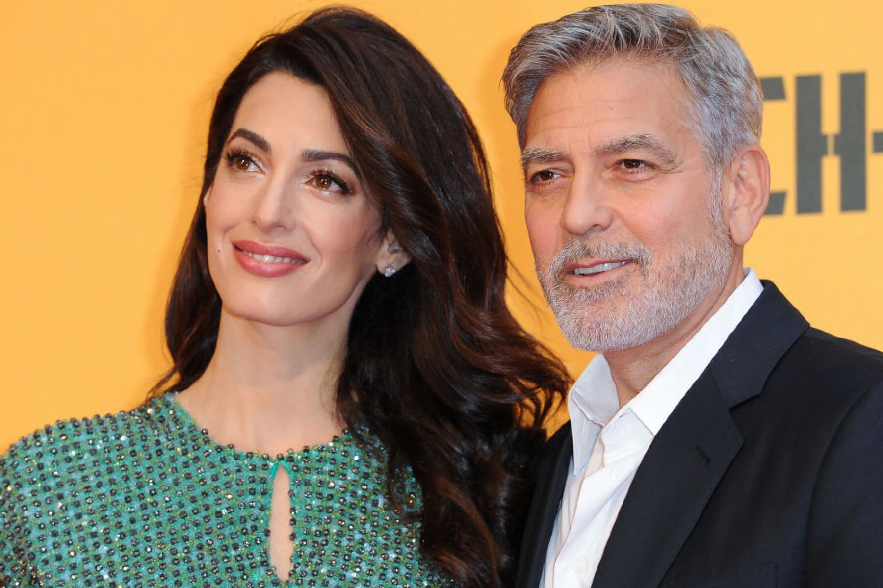 Hermana De Amal Clooney Es Encarcelada Tras Reincidir En Delito Tala had been living in new york city before she married nagi hamiyeh, a businessman. hermana de amal clooney es encarcelada