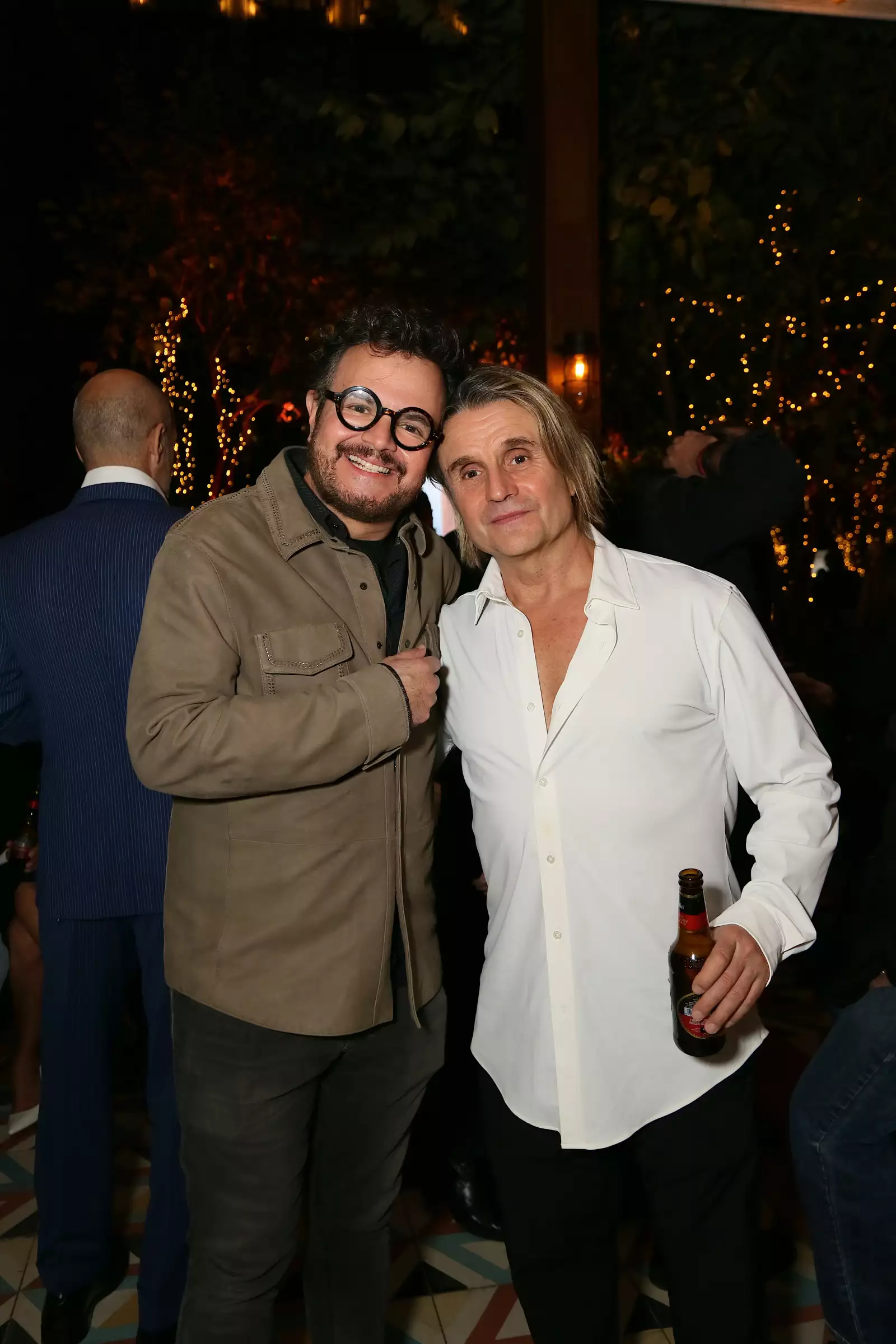 PRESENTACIÓN ESTRELLA GALICIA