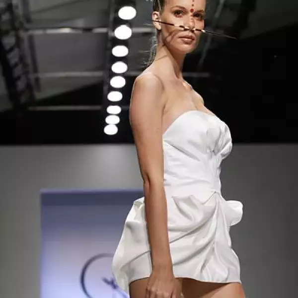 MBDF Pasarela Gian Franco Reni