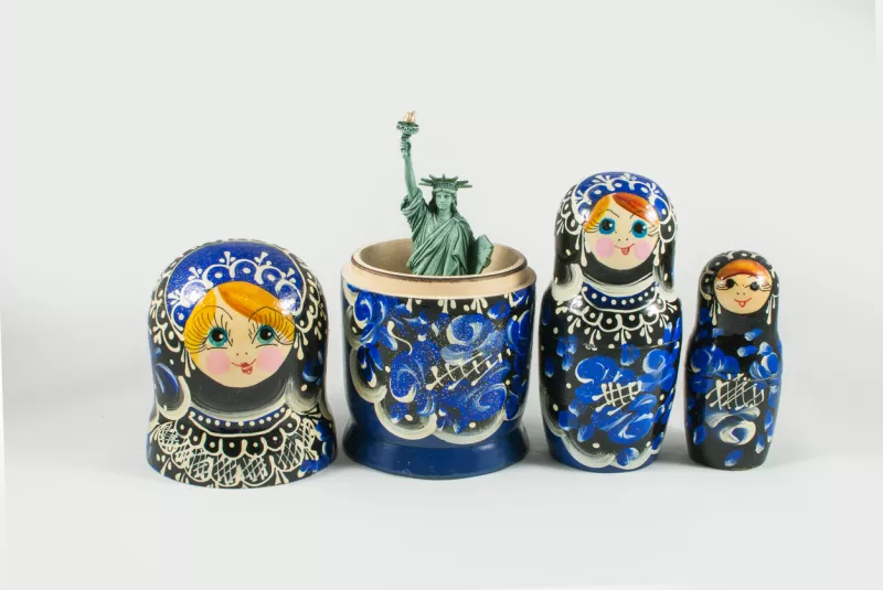 Acusaciones cruzadas