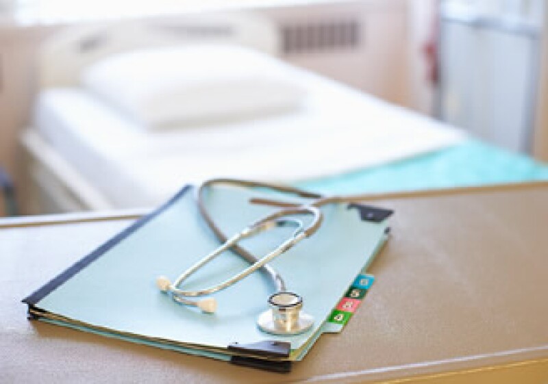 El estrés es un factor que puede causar eventualmente un infarto cardiaco. (Foto: Jupiter Images)