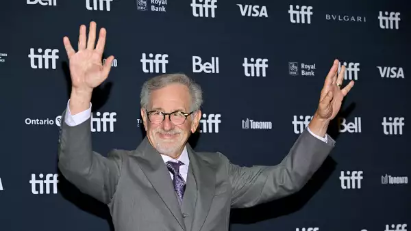 2022 Toronto International Film Festival - "The Fabelmans" Premiere