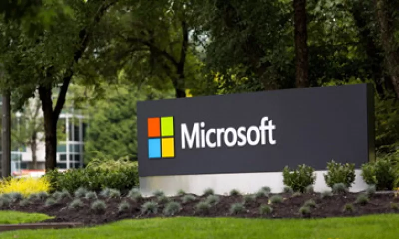 En el inicio del proceso se consideraron a más de 100 candidatos, dijo Microsoft. (Foto: Getty Images)