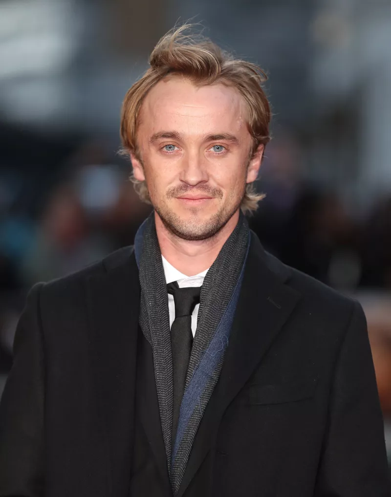 Tom Felton