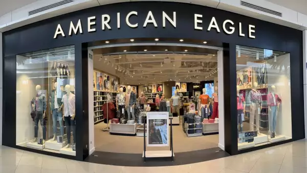 American Eagle tiene 58 tiendas en México. (Foto: Cortesía)