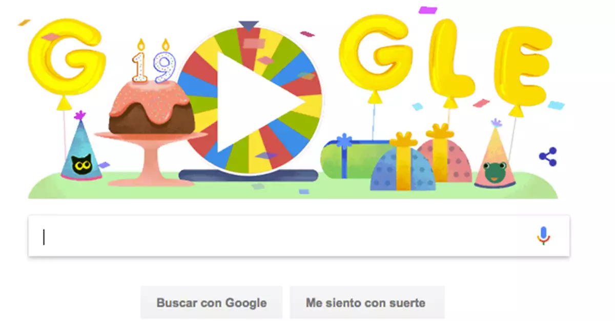Google
