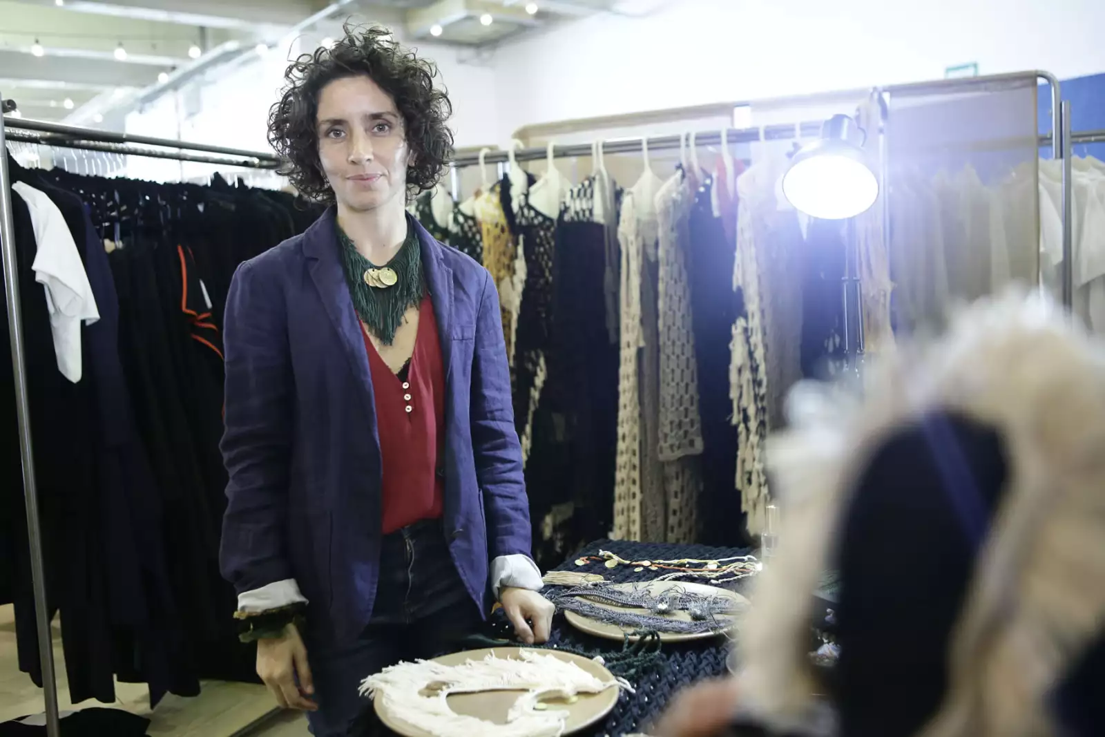 Feria Caravana Americana