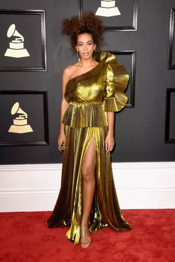 Grammys 2017