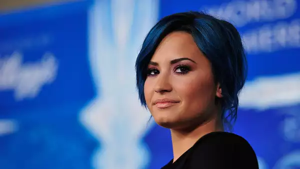 Demi-Lovato