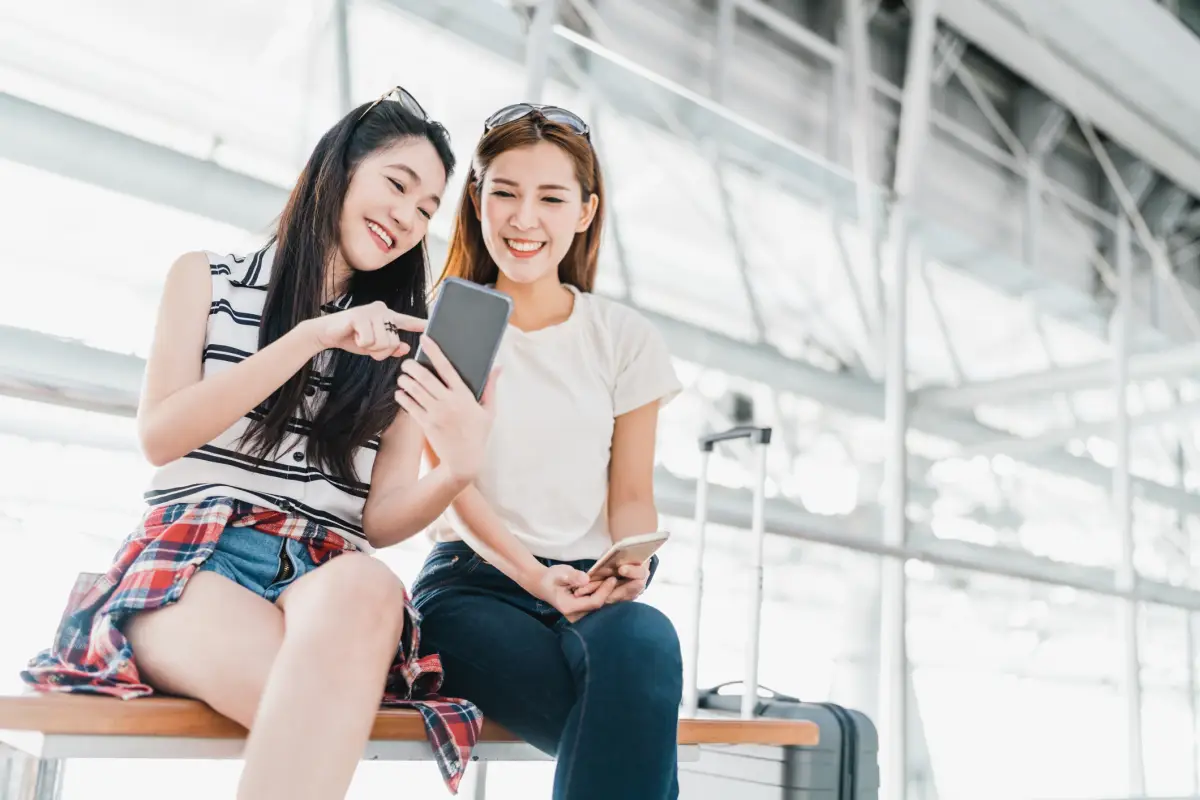 Las marcas chinas de celulares llegaron a México para cubrir el hueco de Huawei y LG, ¿qué tanto se venden? 