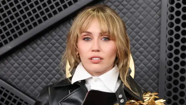 Miley Cyrus