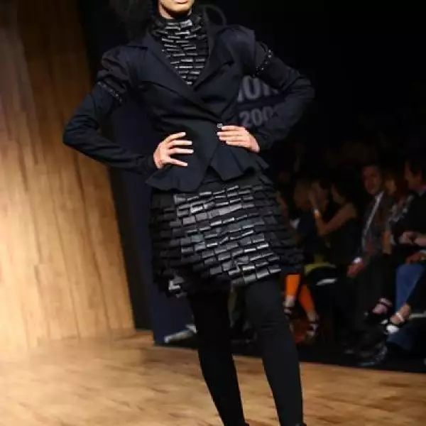 MF Pasarela Malafacha.