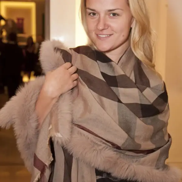 Elena Danu