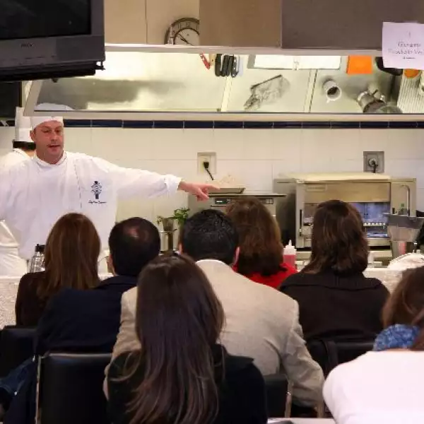 VISA Le cordon Blue Anahuac.