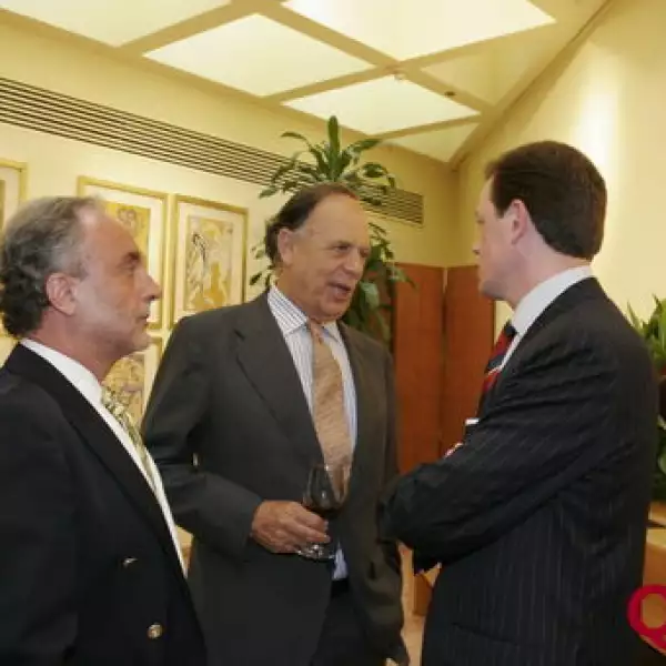 Duque de Huete, Pedro Romero de Terreros