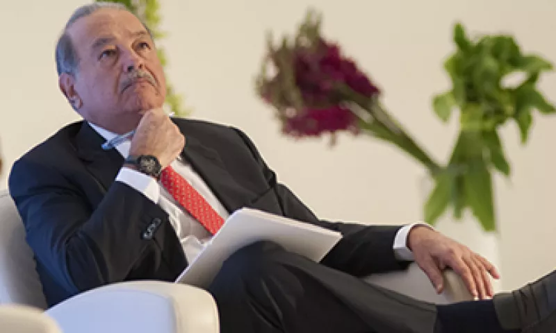 El pasado 7 de mazo, el IFT declaró preponderantes a Grupo Carso, Inbursa y América Móvil. (Foto: Cuartoscuro)