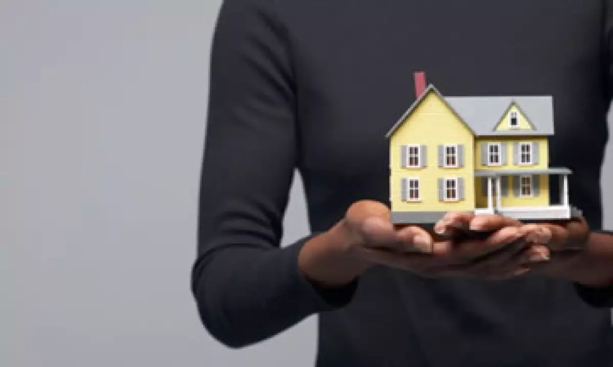 Para todo el 2013, los inicios de edificaciones de viviendas aumentaron 18.3% a 923,400 unidades. (Foto: Thinkstock)