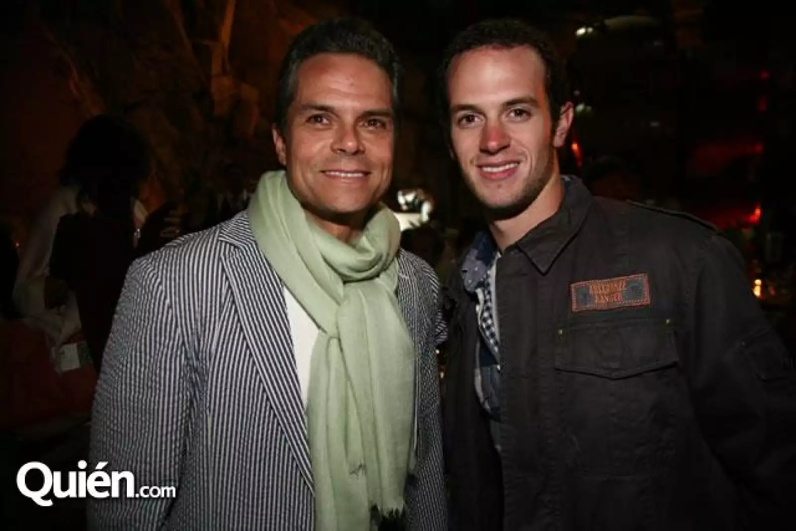 Vendimia Monte Xanic