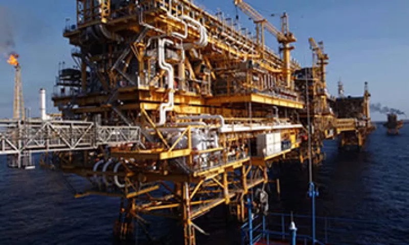 El pasado 28 de febrero, Citigroup denunció un presunto fraude a Banamex a manos de Oceanografía.  (Foto: Cuartoscuro)