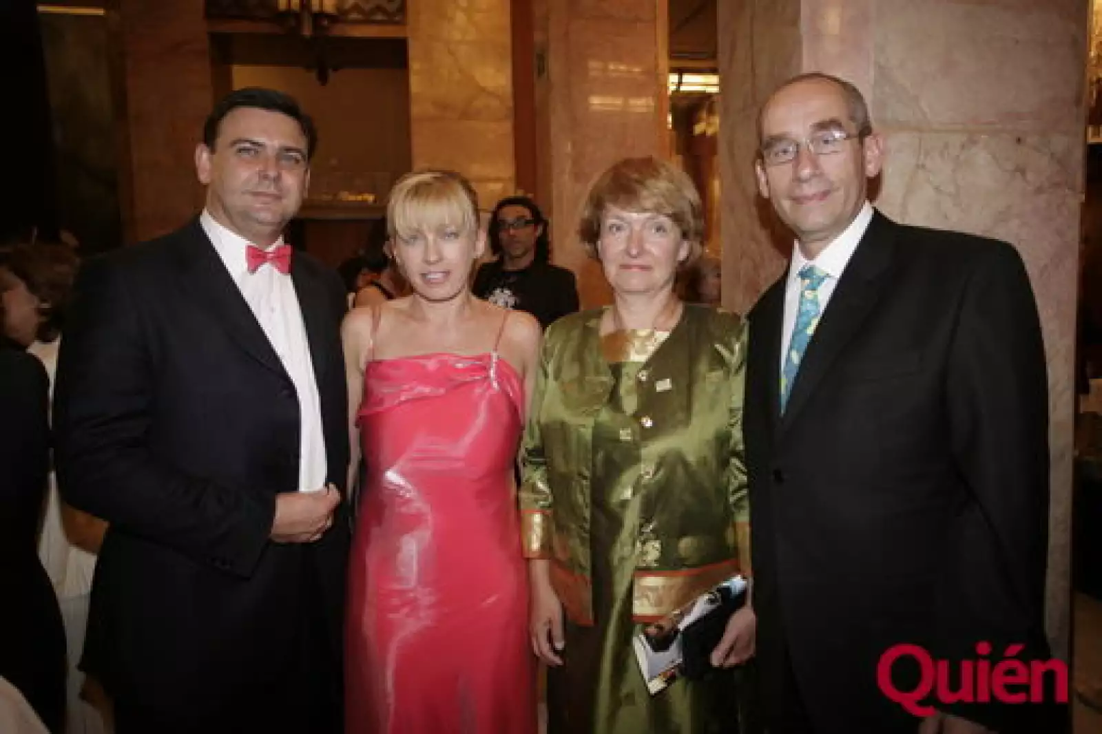 Petv Mikyska, Lenka Kostalova, Hana Havlikova, Jiri Haulik