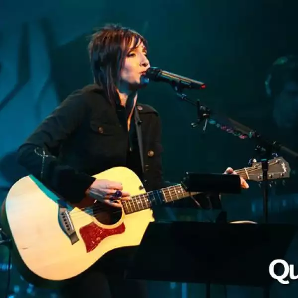 Concierto Jannette Chao