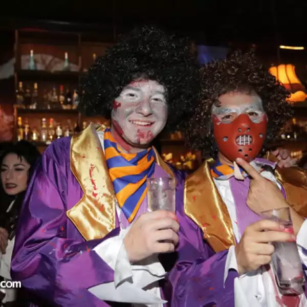 David Emeleanelco,Alex Montiel