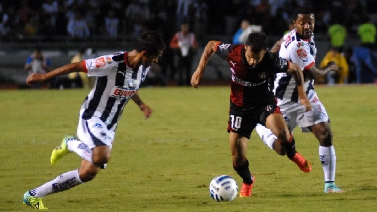 monterrey