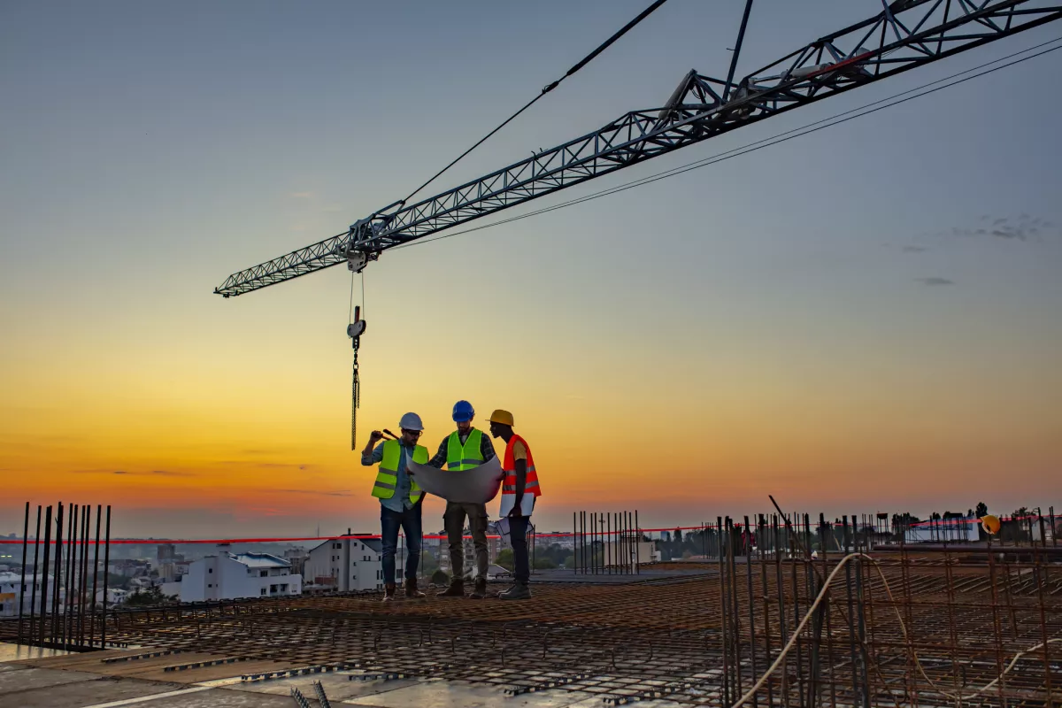 Actividad industrial 