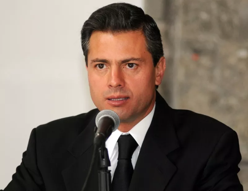 Ayer por la noche se dio a conocer el homicidio de José Eduardo Moreira, hijo del ex gobernador de Coahuila Humberto.