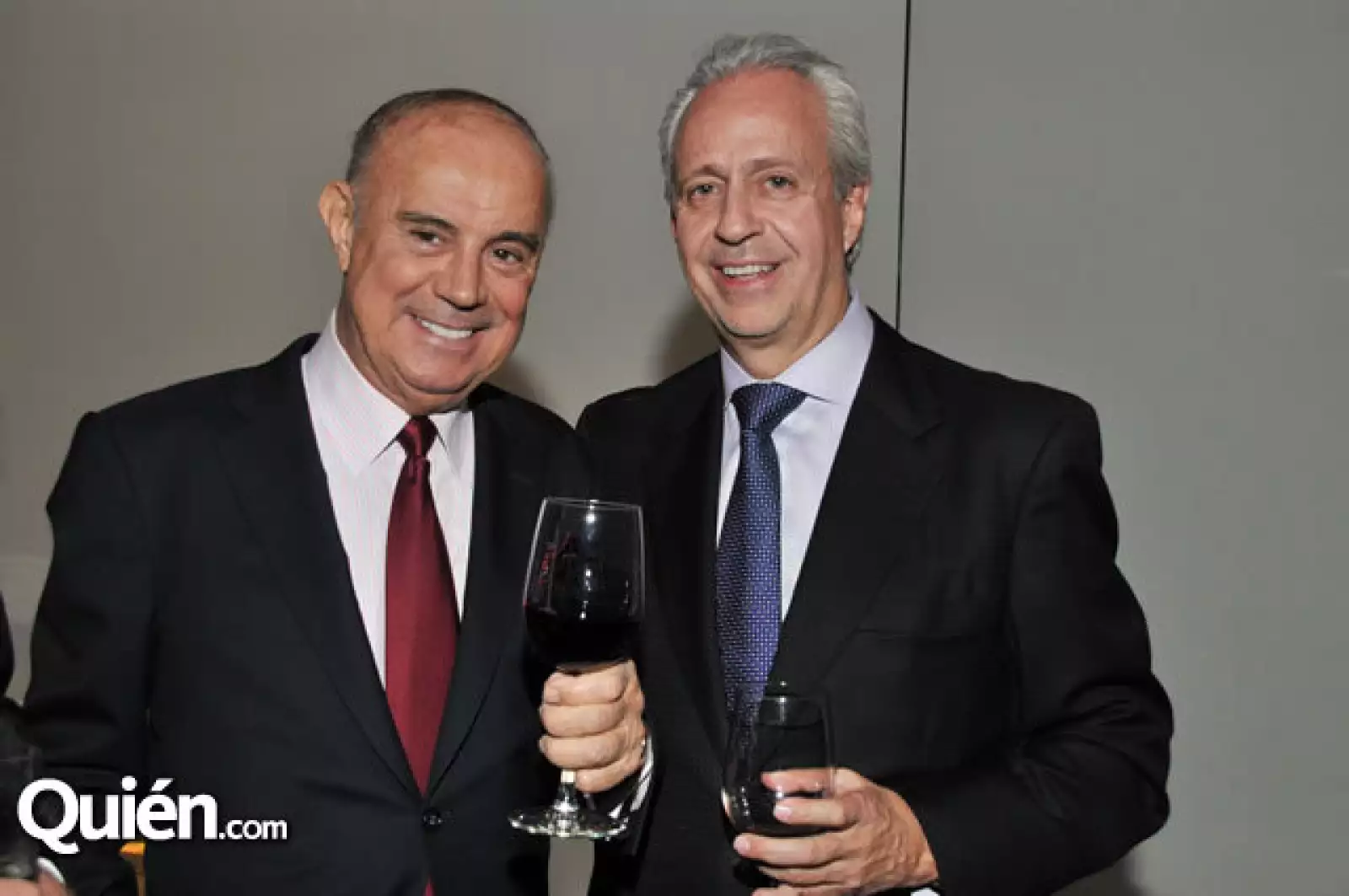 Joseph D. Cinque,Cesar Maillard