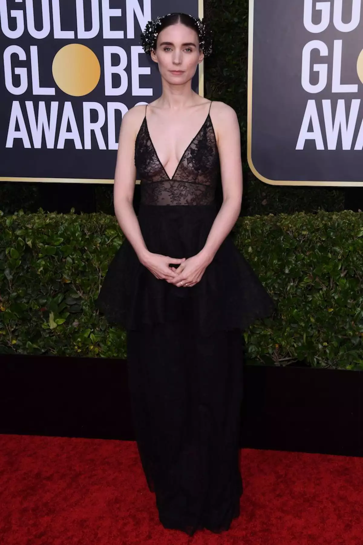 77th Annual Golden Globe Awards, Arrivals, Los Angeles, USA - 05 Jan 2020