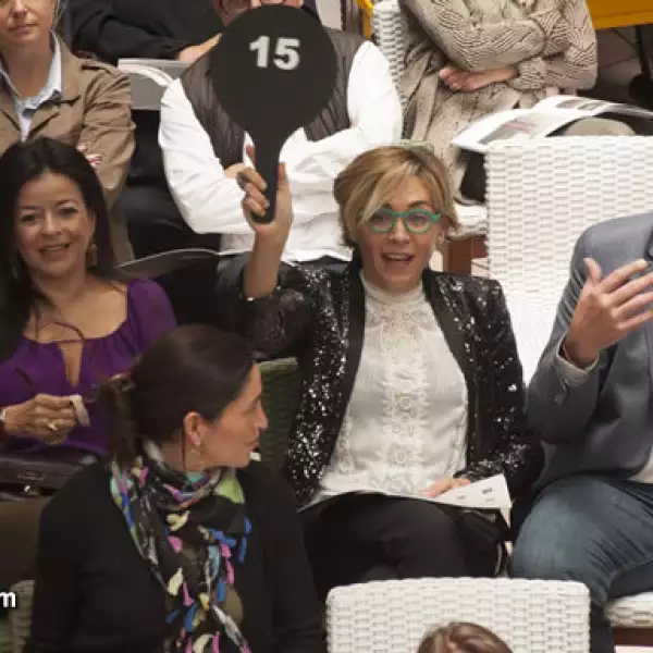 Fanny Carrillo,Graciela y Manolo Alonso