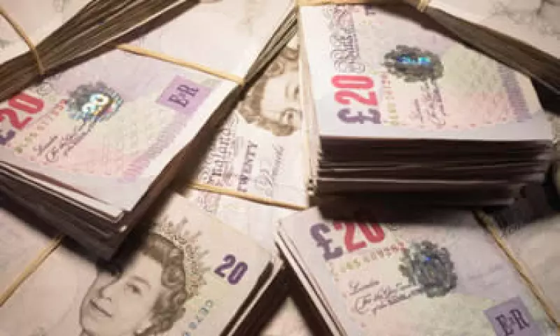 El Banco de Inglaterra estima que el desempleo se ubicará en 6.5% a inicios de 2015. (Foto: Getty Images)