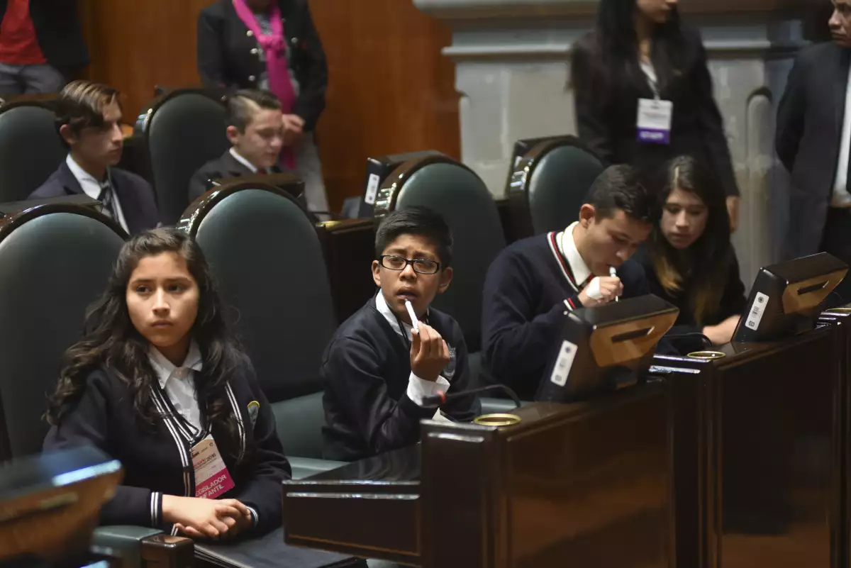 Sin compromiso no hay voto