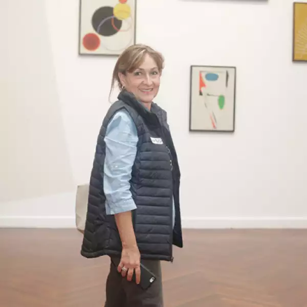 Elba Guadalupe Melgoza