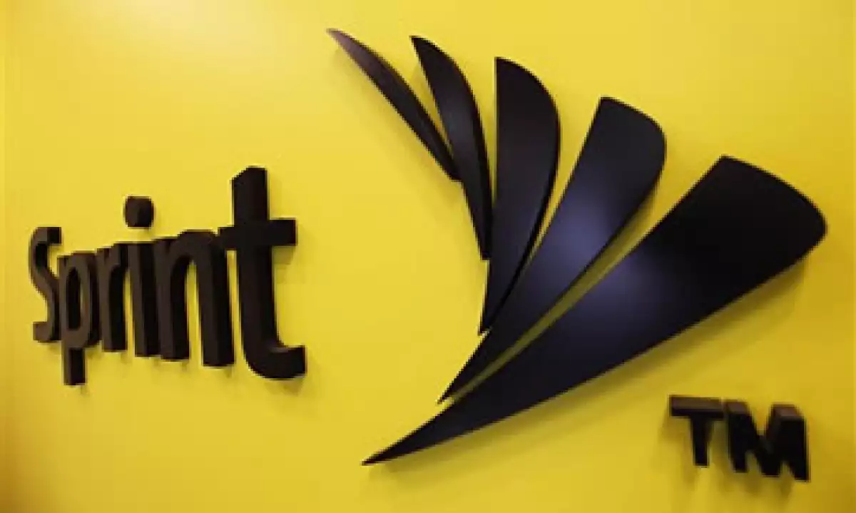 Sprint acordó vender el 70% de su paquete accionario a la japonesa Softbank. (Foto: AP)