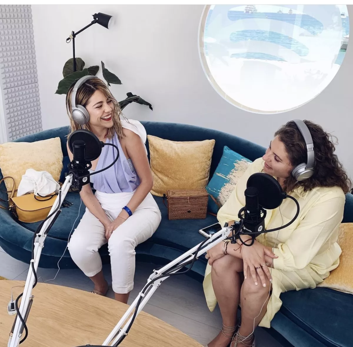 Love Tour: Ashley y Lety nos cuentan todo sobre su nuevo proyecto 
