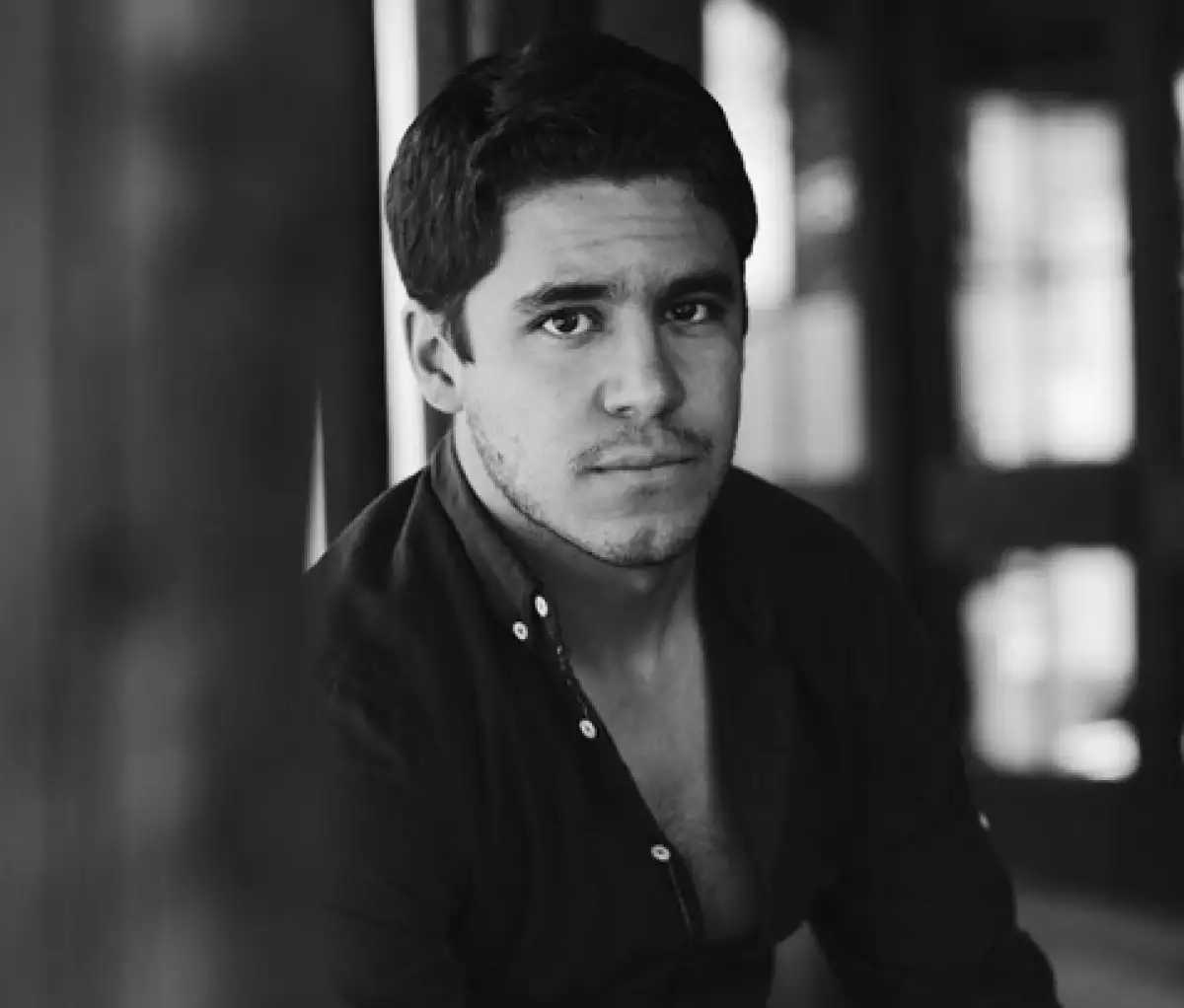 Eduardo Capetillo Gaytán