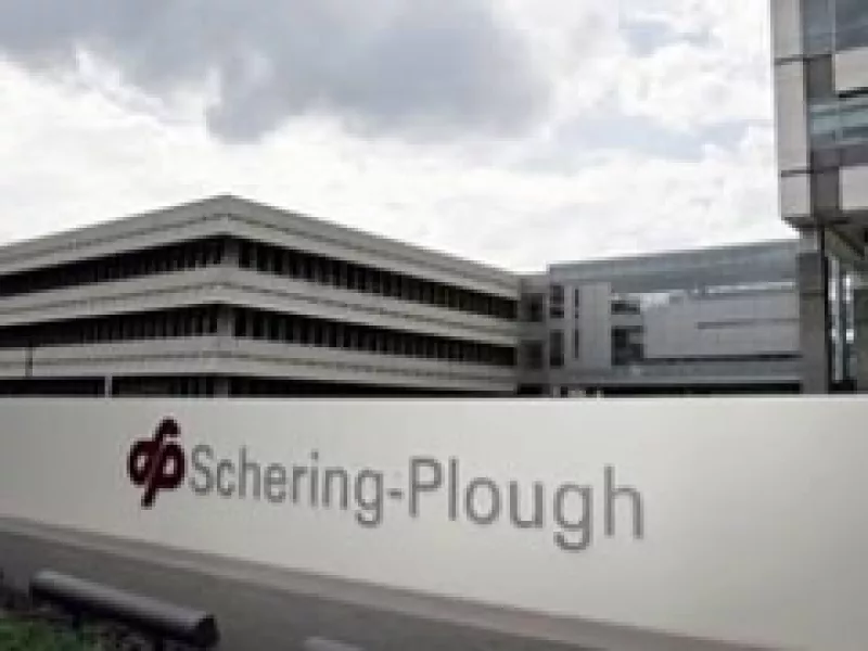 Merck anunció la compra de Schering-Plough. (Foto: AP)