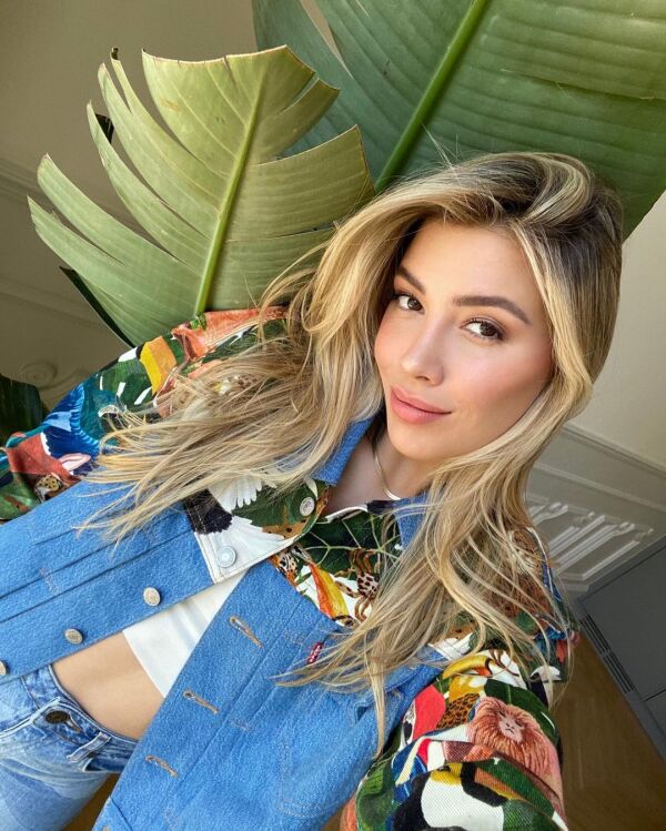 Michelle Salas