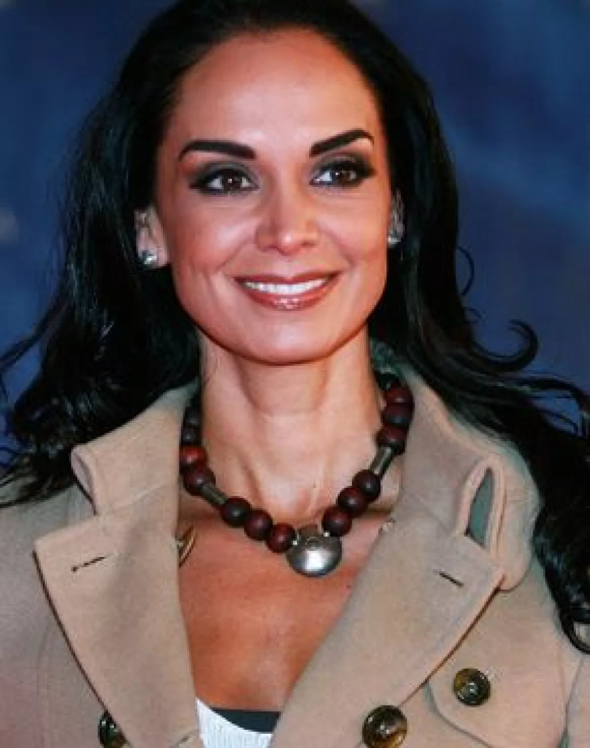 La directora general del certamen Nuestra Belleza México, expresó su interés de conversar con la ex Miss Sinaloa 2008, supuestamente vinculada con el crimen organizado.